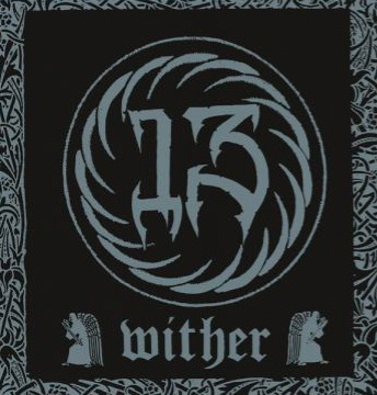 13 (USA) : Grief - 13